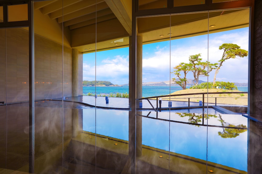 TAOYA Shima (Ex Thalassa Shima Hotel and Resort) 45/57