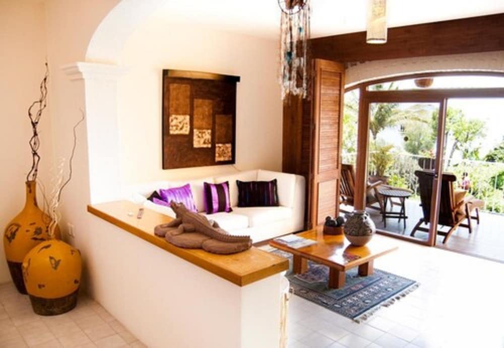 EL CHANTE SPA HOTEL 31/50