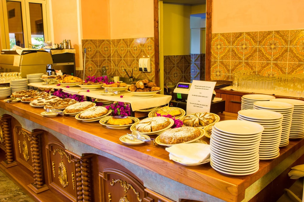 Taormina Park Hotel 35/50