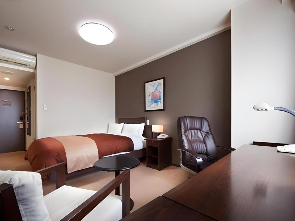 Hotel Sealuck Pal Utsunomiya 15/35
