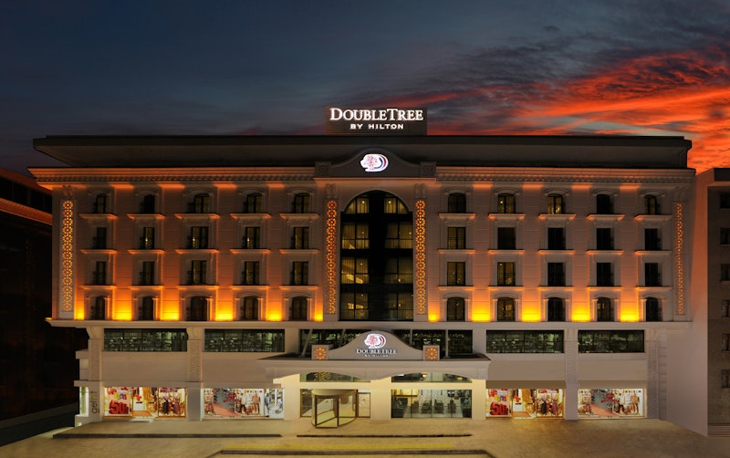DoubleTree By Hilton Elazig 1/51