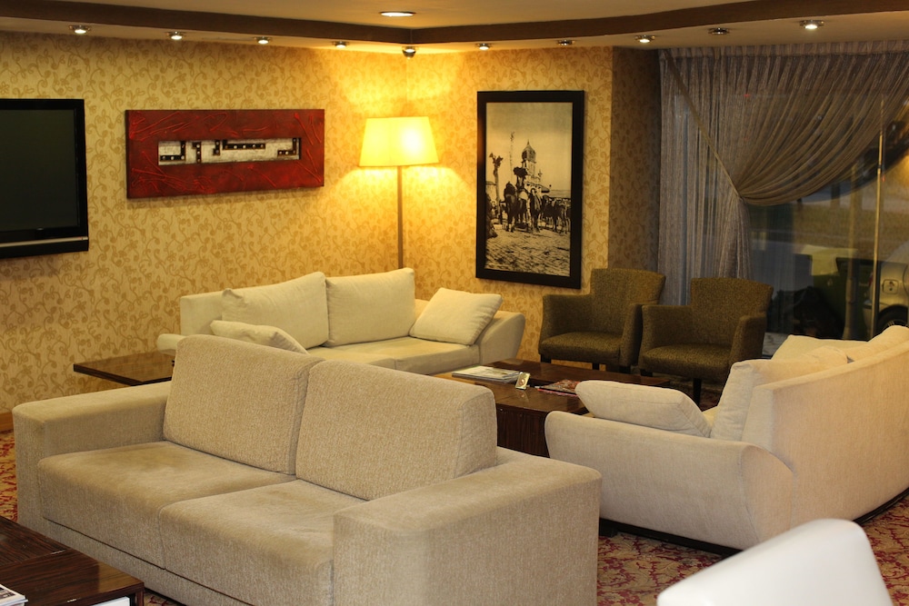 Emir Royal Hotel Luxry 37/51