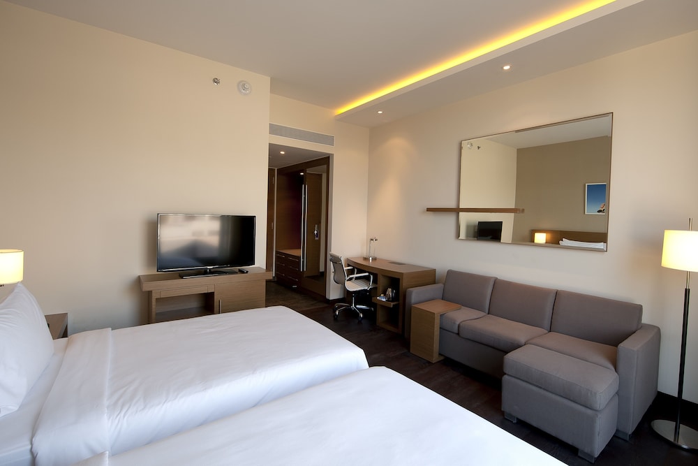 HYATT PLACE HAMPI 21/78