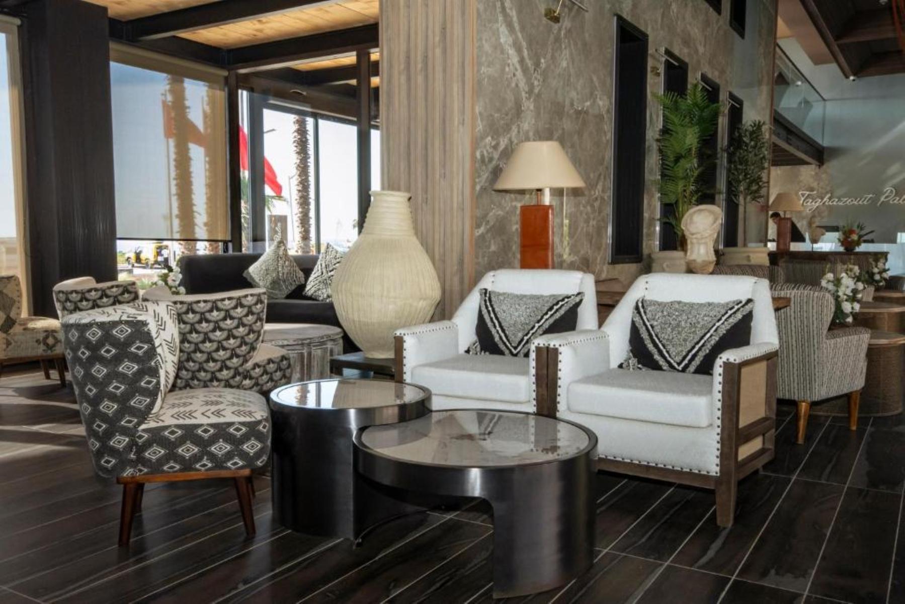 Taghazout Palm Hotel 27/39