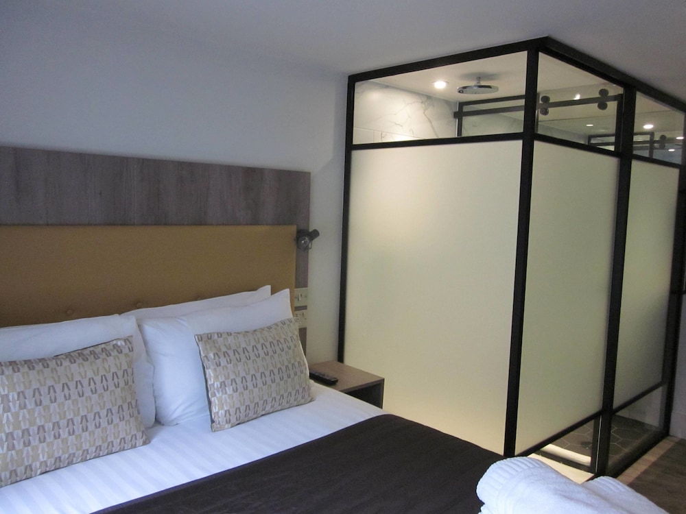 Euston Square Hotel 24/52