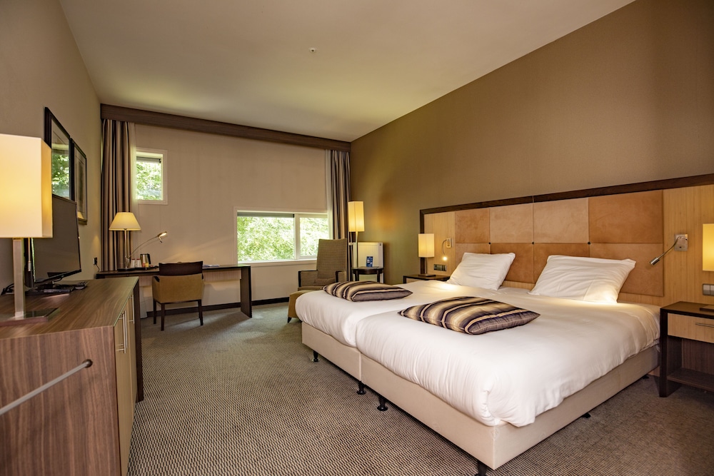Fletcher Hotel-Restaurant Amersfoort 16/44