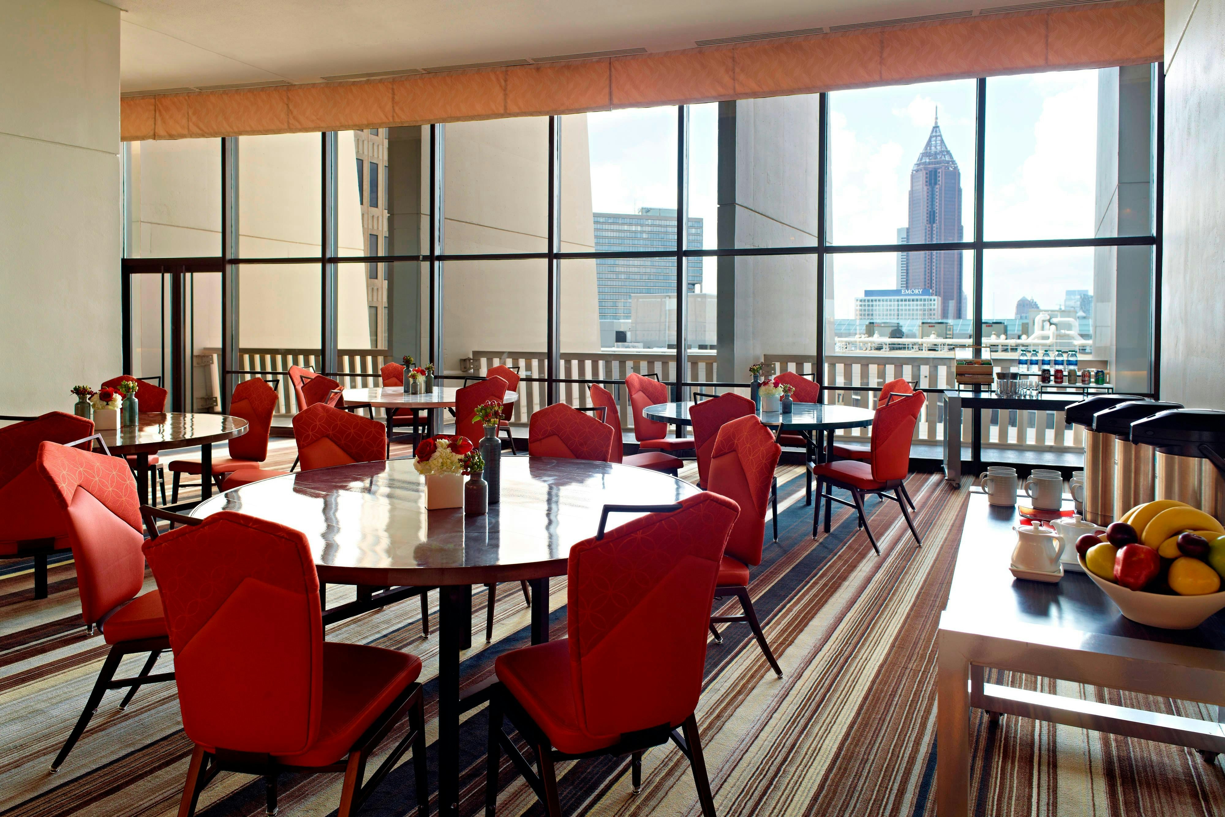Atlanta Marriott Marquis 61/81