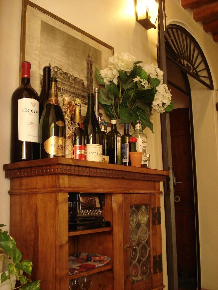 Locanda Modigliani 8/41