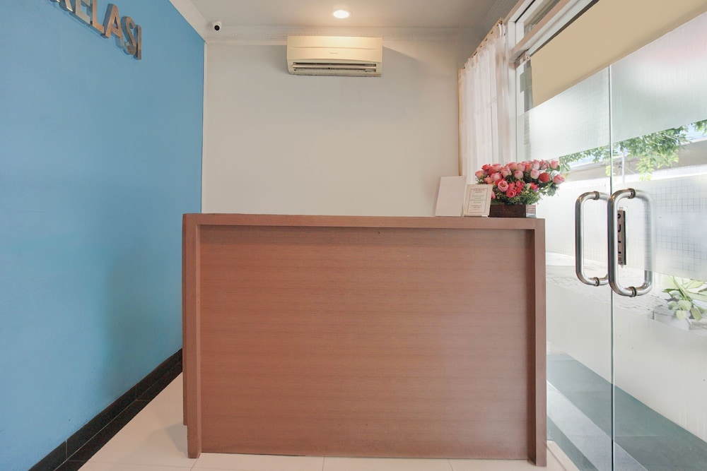 Hotel O Palembang near Palembang Indah Mall formerly Hotel Relasi 10/38