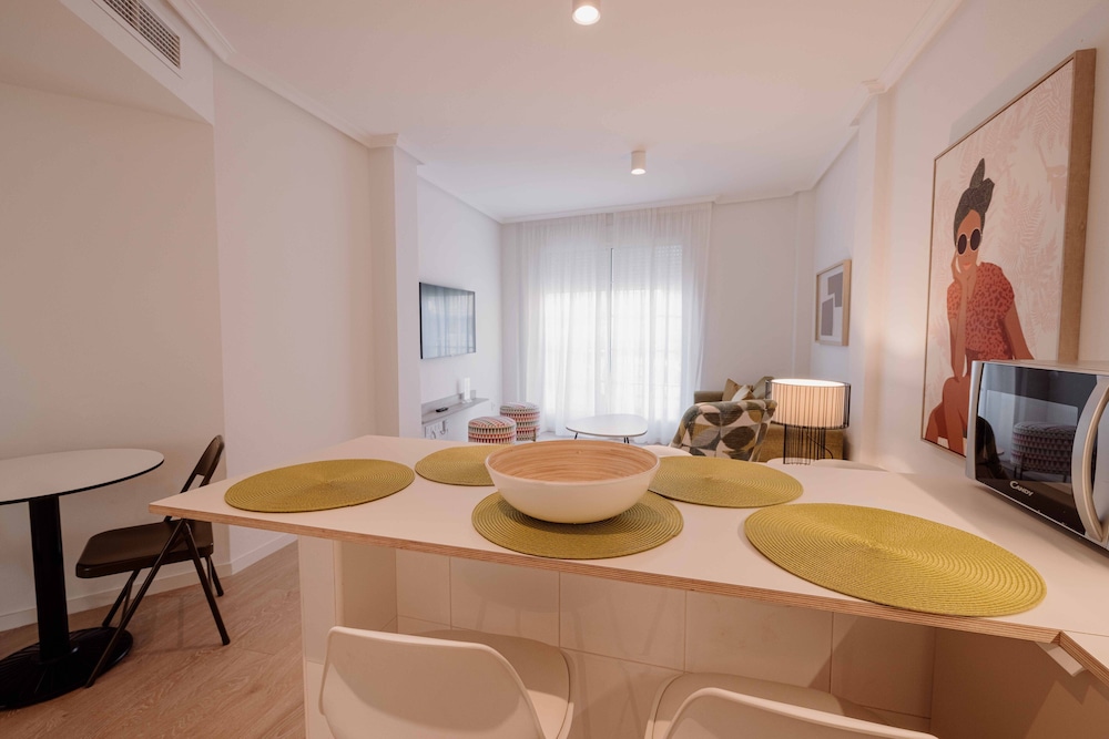 525 Apt. Los Narejos 13/50
