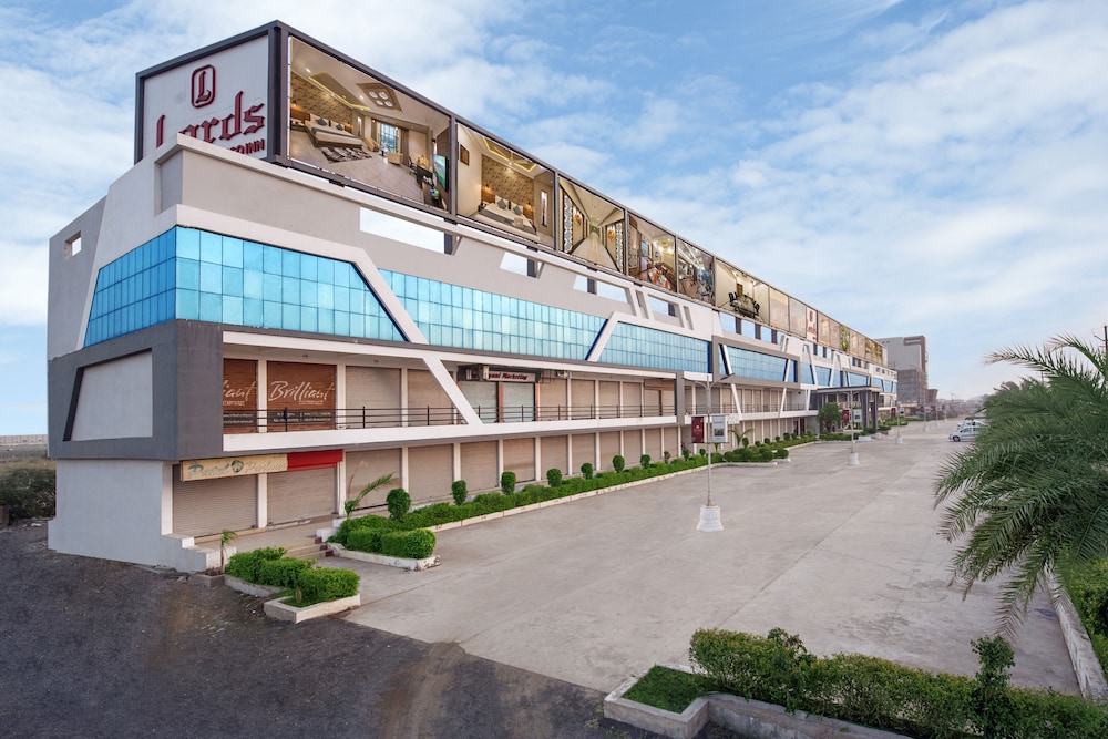 Lords Eco Inn Morbi