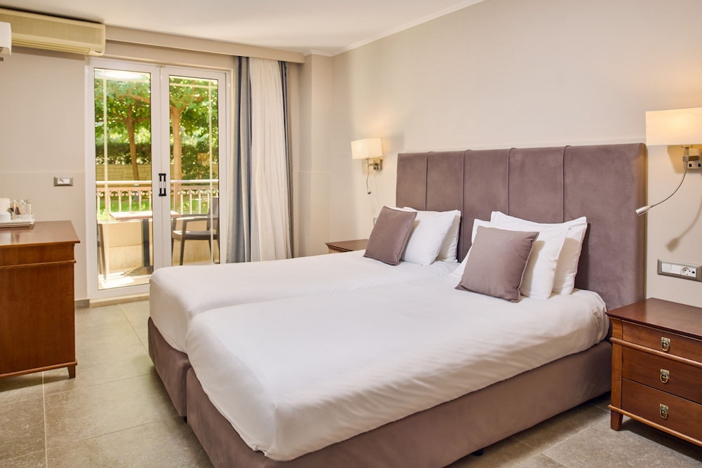 Tsilivi Beach Hotel 9/50