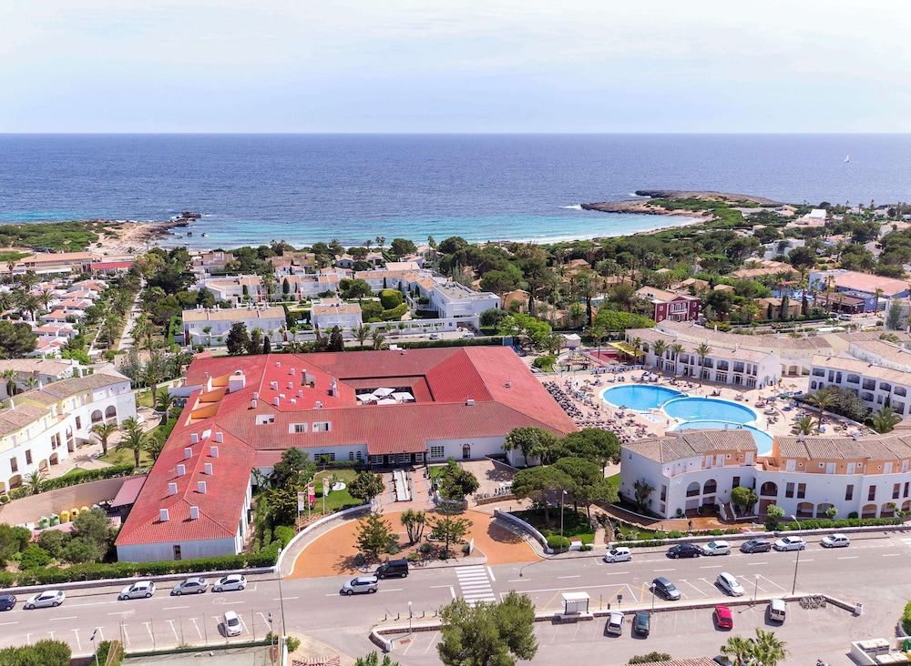 Sol Falco Menorca 6/87