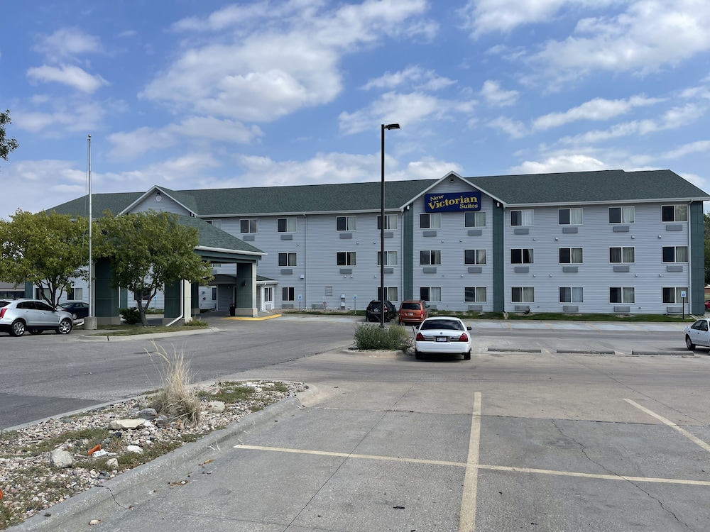 New Victorian Suites 61/66