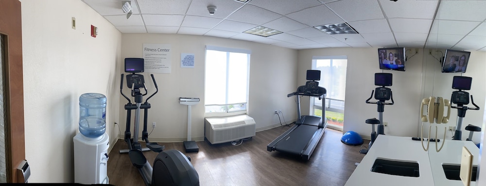 sport facilities