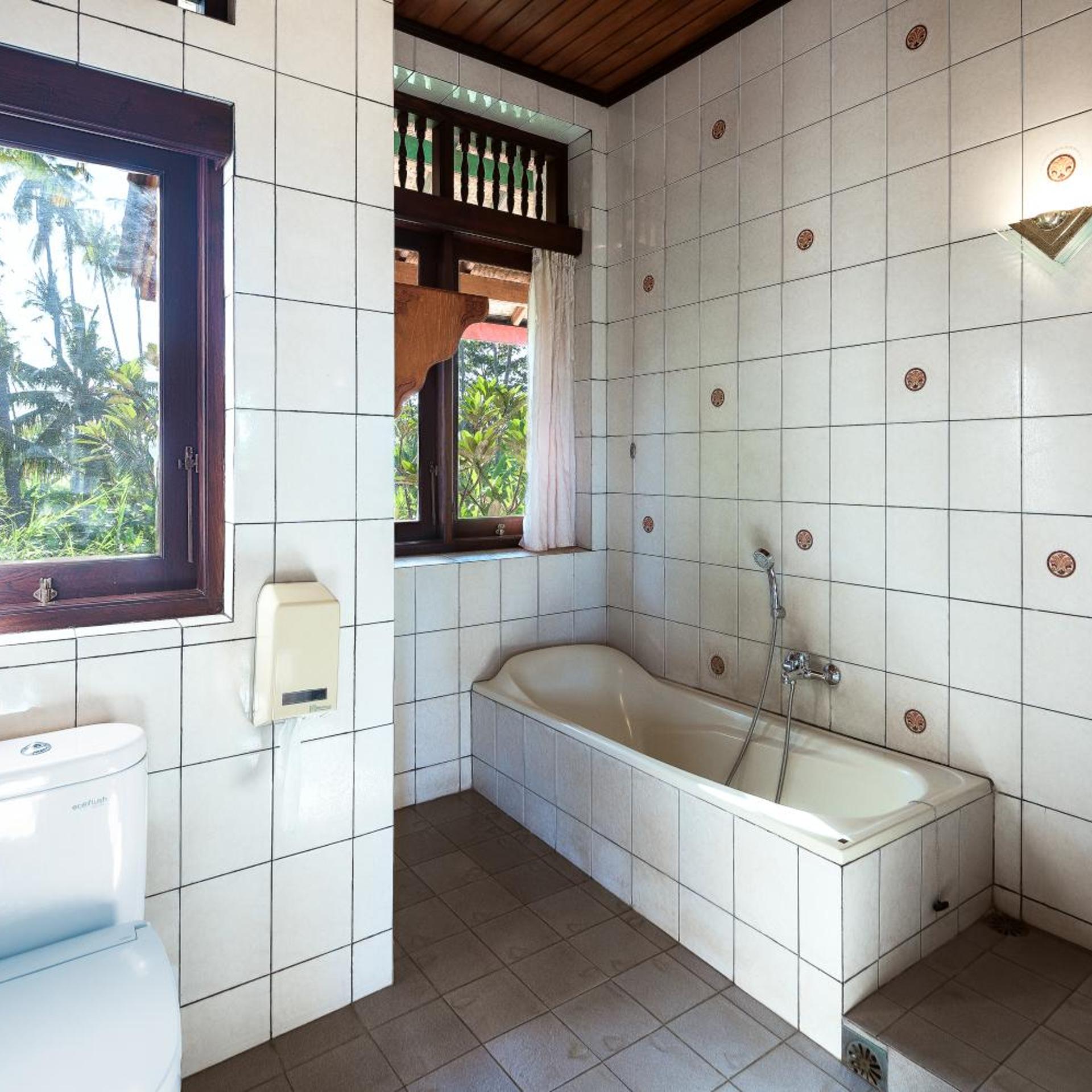 Banyualit Spa 'N Resort 11/52