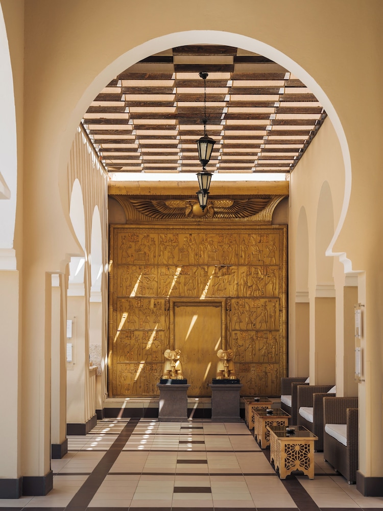 TUI Magic Life Redsina Sharm El Sheikh 10/63