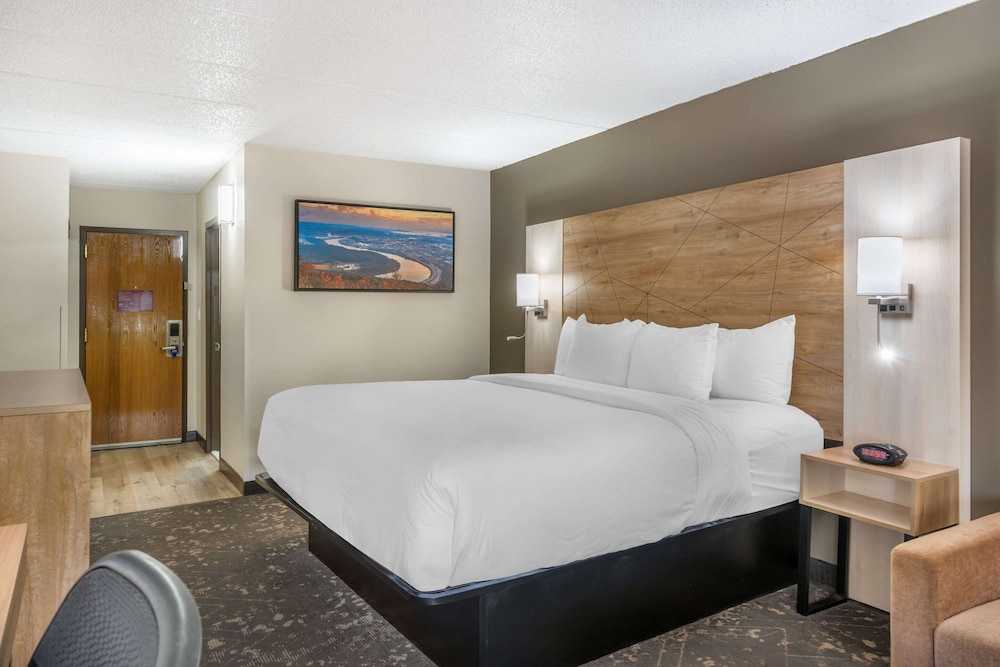 ROOM, KING BED