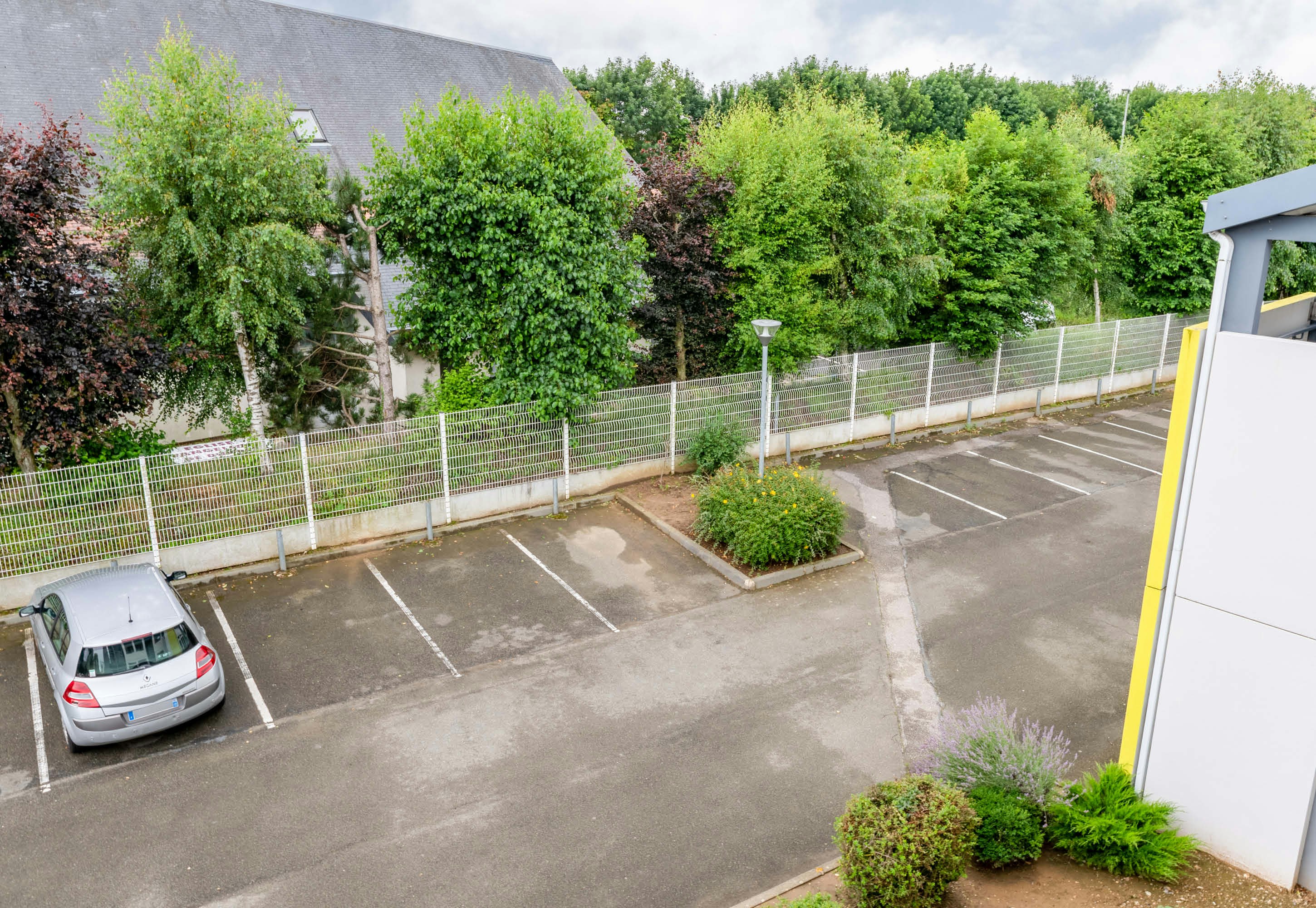B&B HOTEL Dieppe 17/20