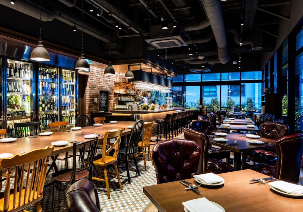 Daiwa Roynet Hotel Ginza Premier 57/64