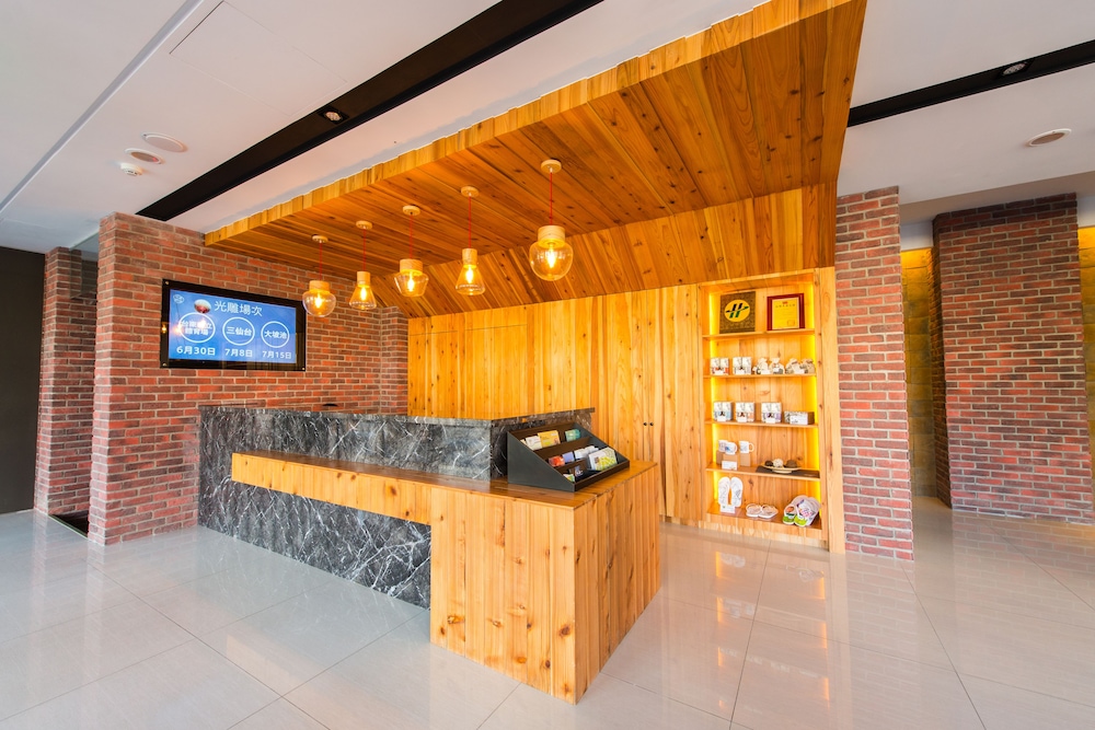 Traveller-INN Tiehua Cultural and Creative Hotel 5/42