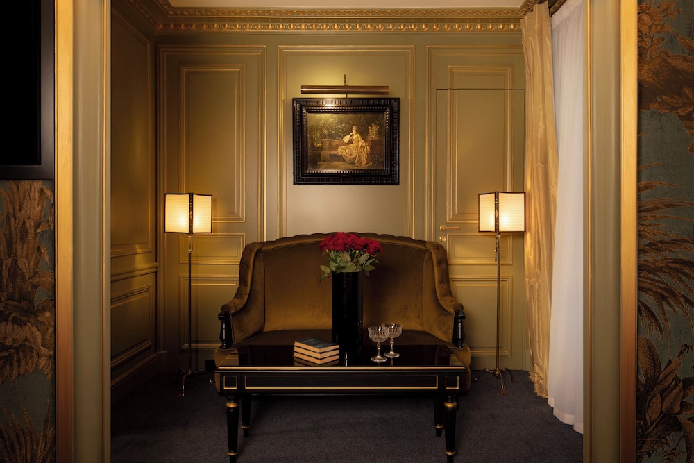 Maison Proust Hotel & Spa 103/111