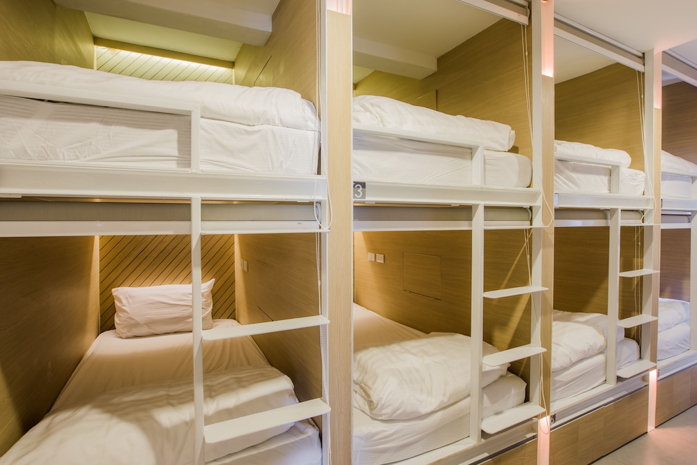 Snoozz Hotel 46/65