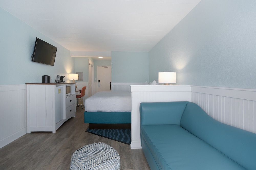 John Yancey Oceanfront Inn 29/66