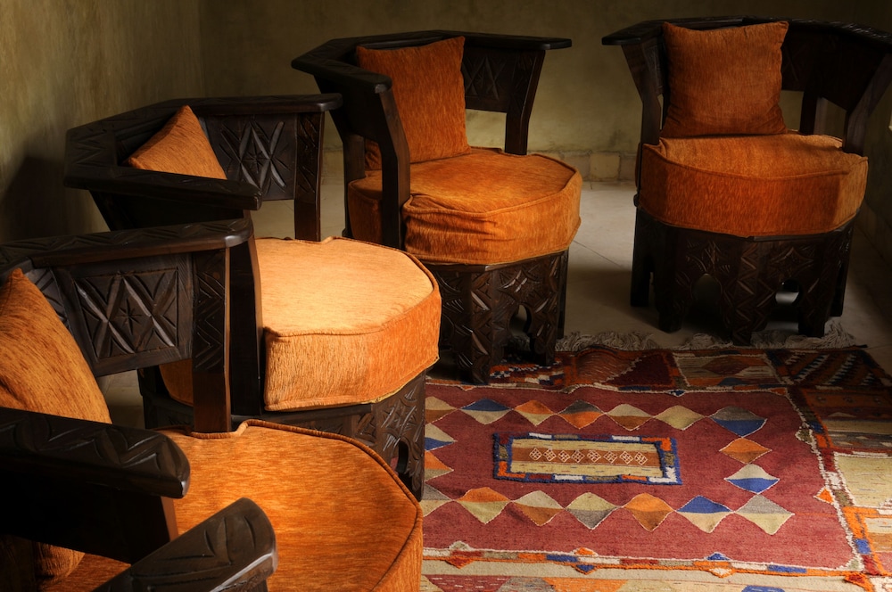Riad Les Hibiscus 20/51
