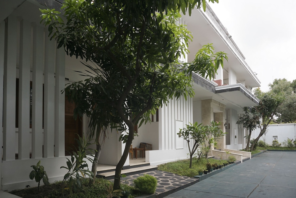 Super OYO Capital O 514 Omah Pari Boutique Hotel 42/46