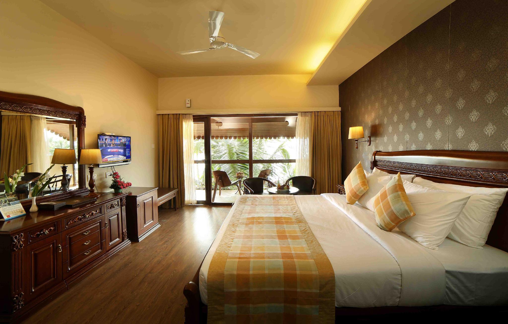 Grand Family Suite