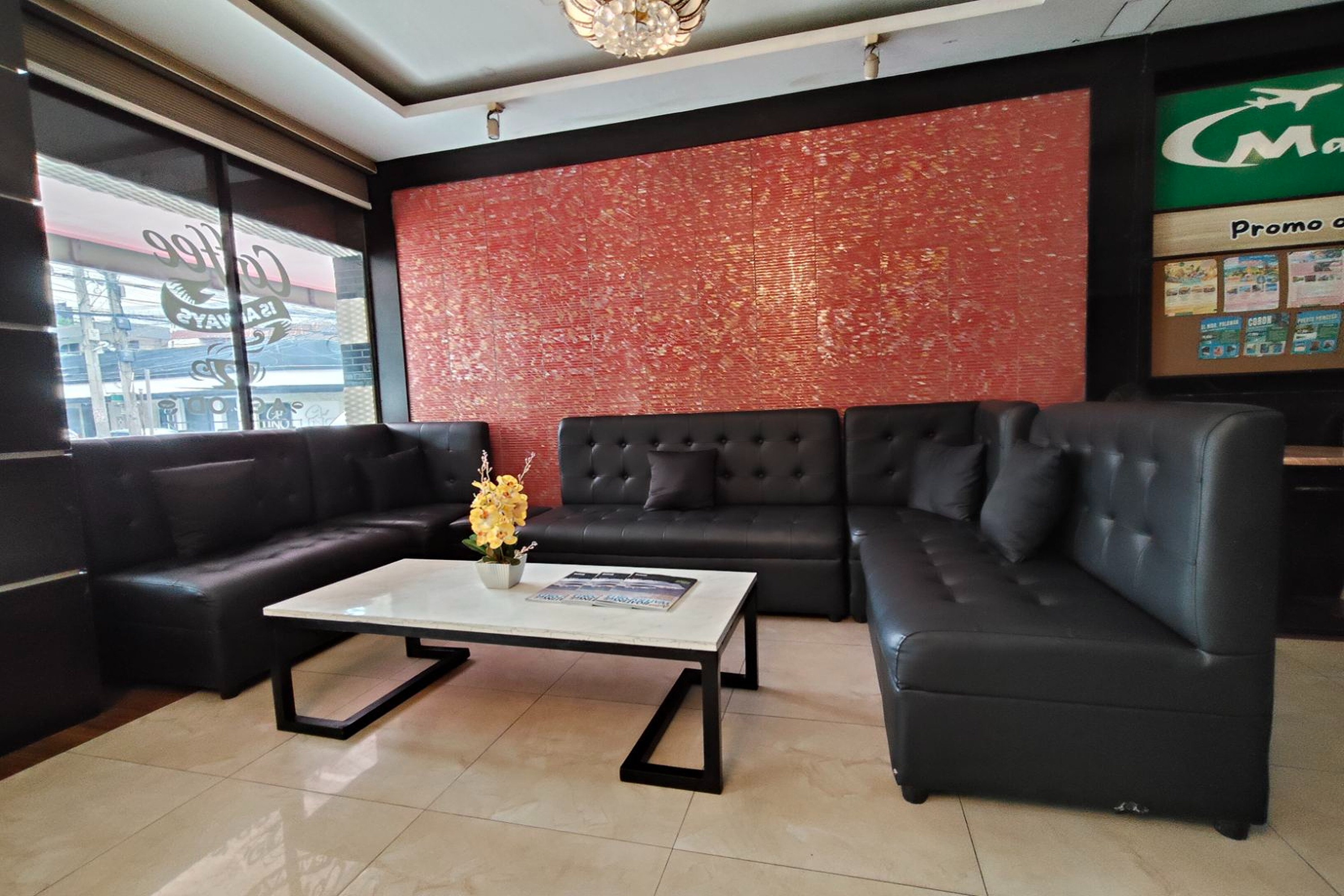 OYO 838 Manila Crown Palace Hotel 38/55
