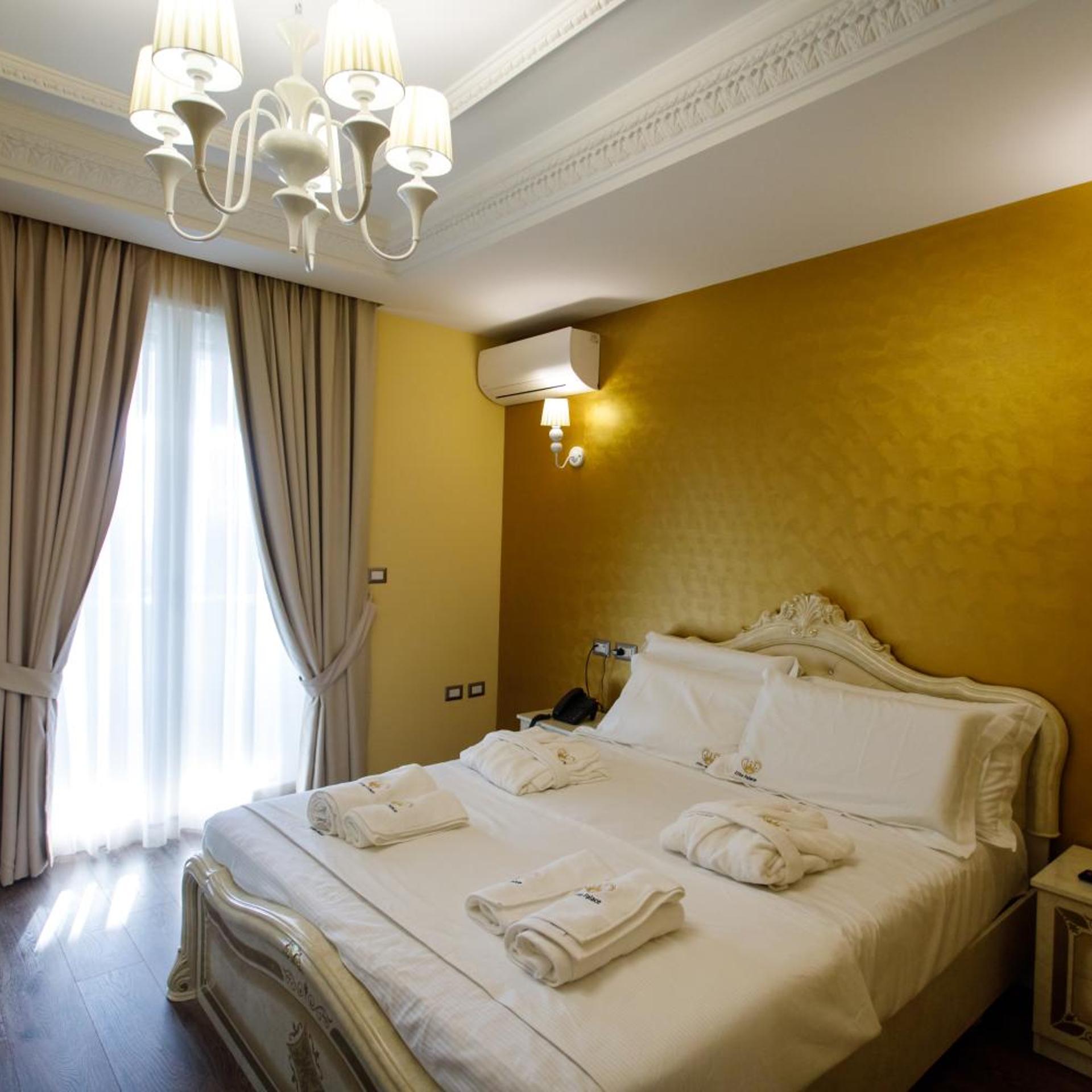 Elite Palace 17/59