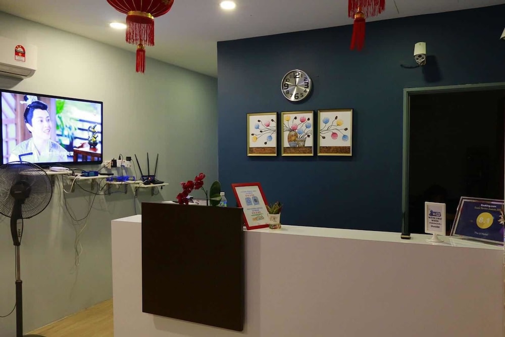 The B'hotel Kajang 31/40