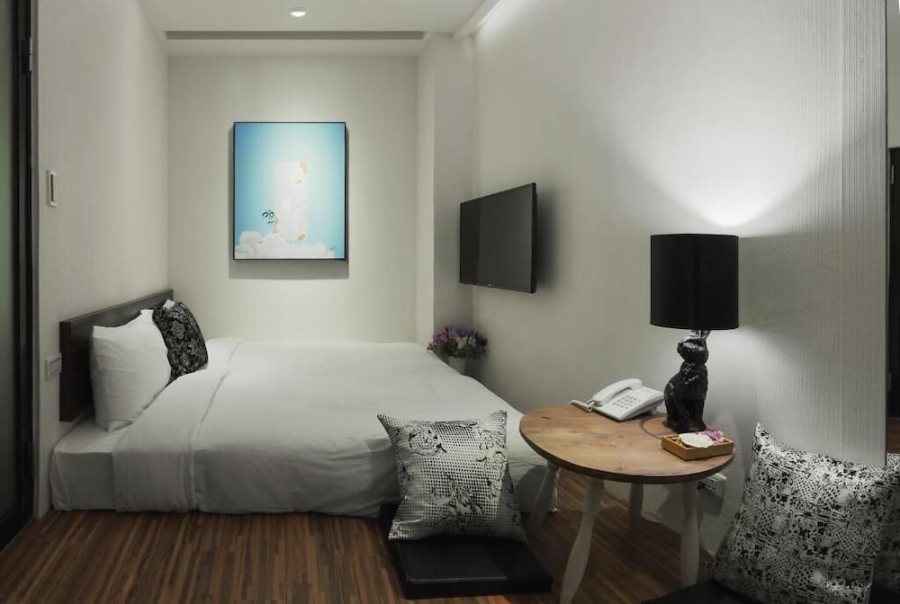Herb Art Hotel 23/36