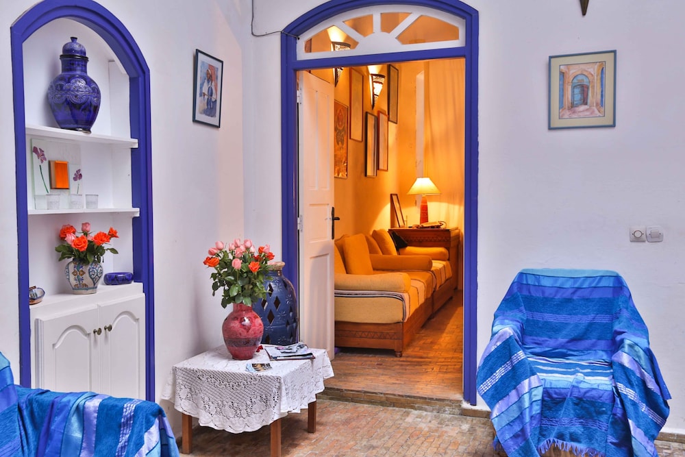 Riad Layel Dessaouira 26/50