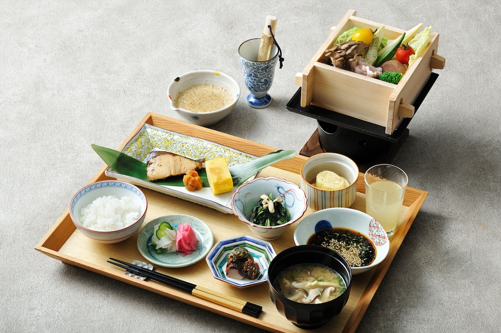 Hoshino Resorts KAI Beppu 22/34