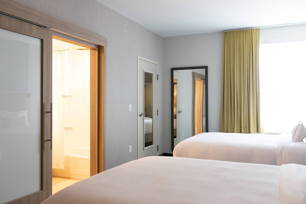 SpringHill Suites by Marriott South Bend Notre Dame Area 12/36