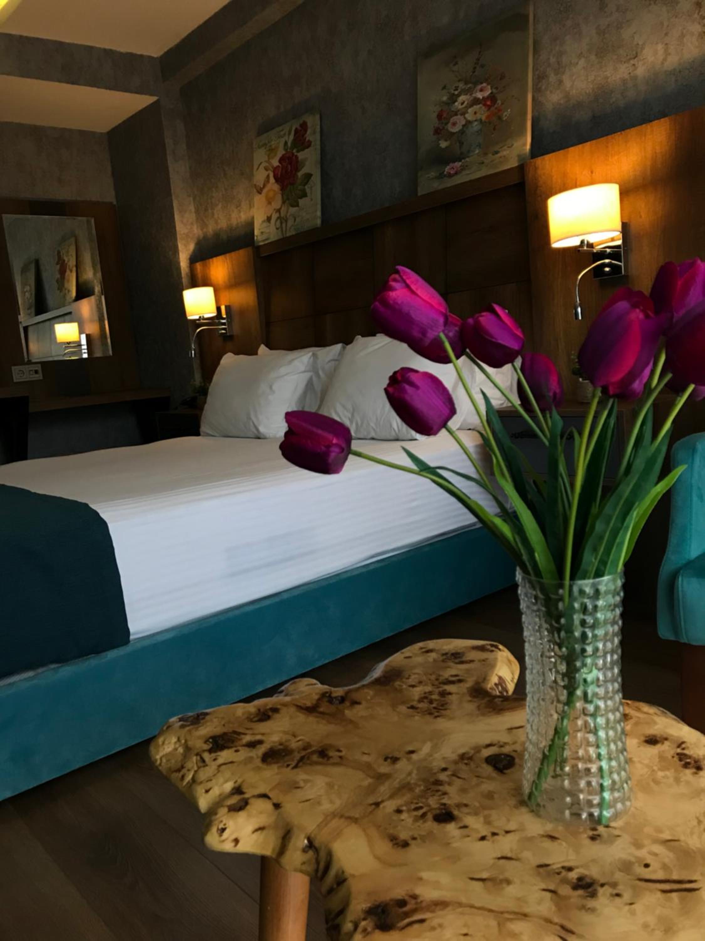 Dedehan Hotel 9/50