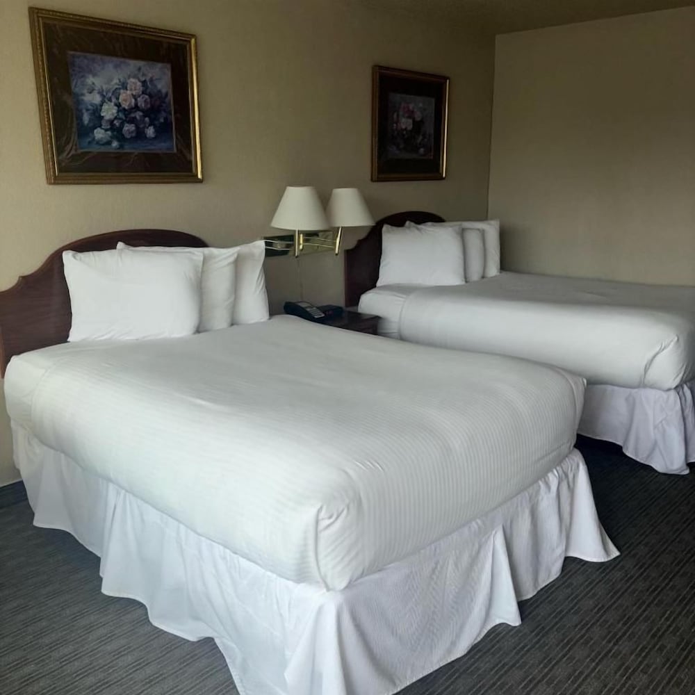 Unique Suites Hotel 17/50