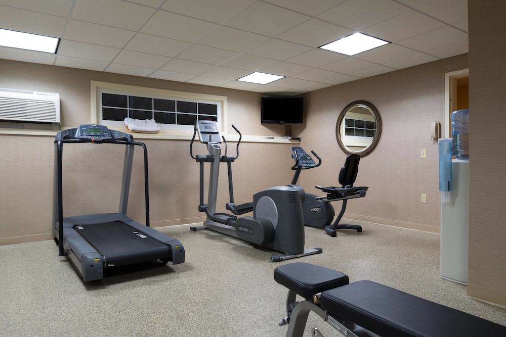 Fairfield Inn Boston Sudbury 16/29