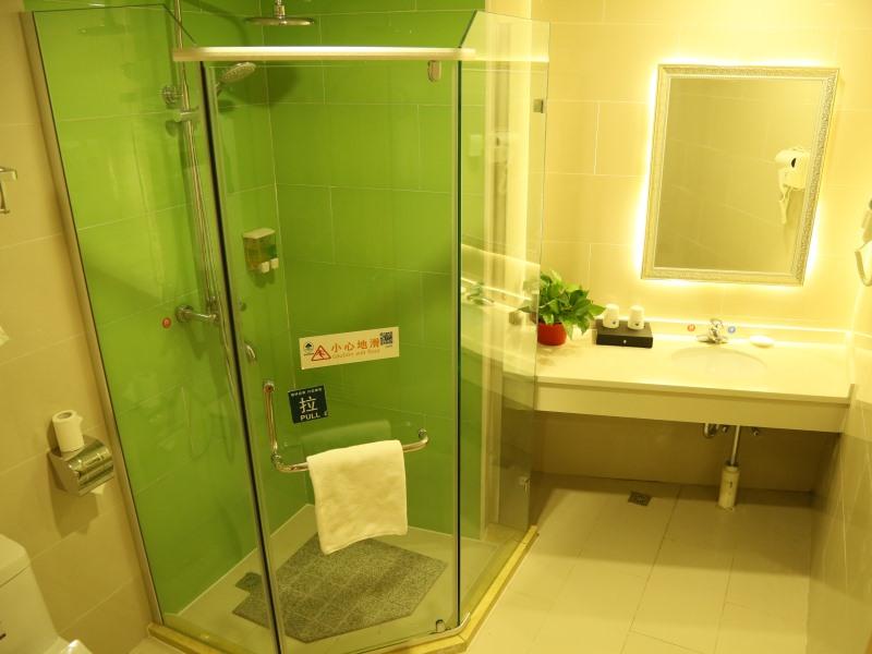 GreenTree Inn Beijing Dujiakan Garden Expo Park Express Hotel 18/18