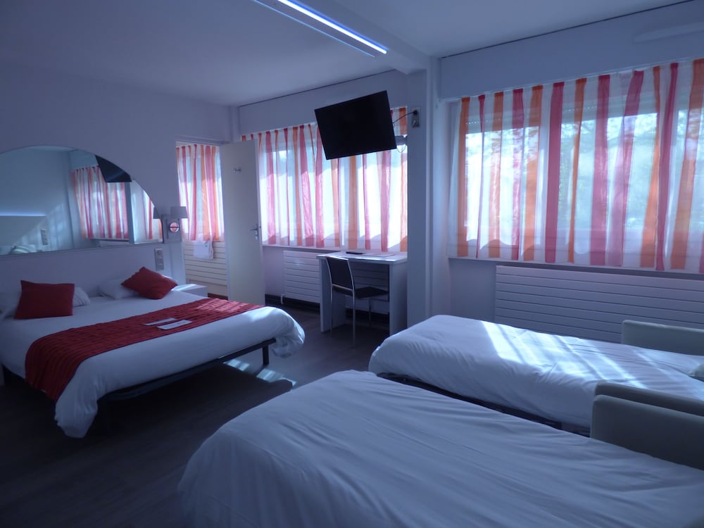Escatel Hotel 21/60