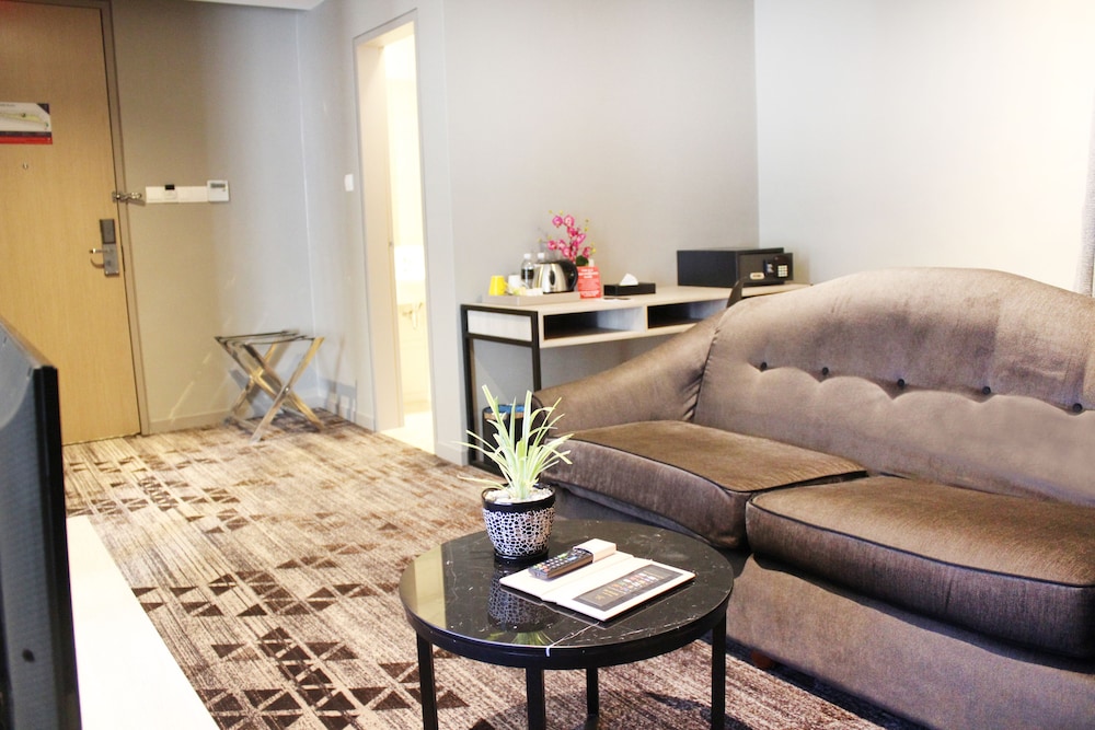 MTREE Hotel 48/69