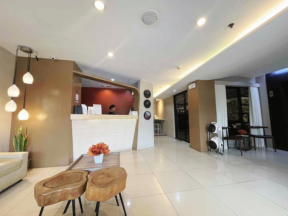 Travelbee Business Inn 11/49