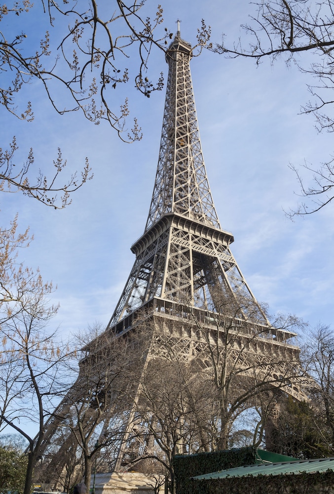 Timhotel Tour Eiffel in PARIS