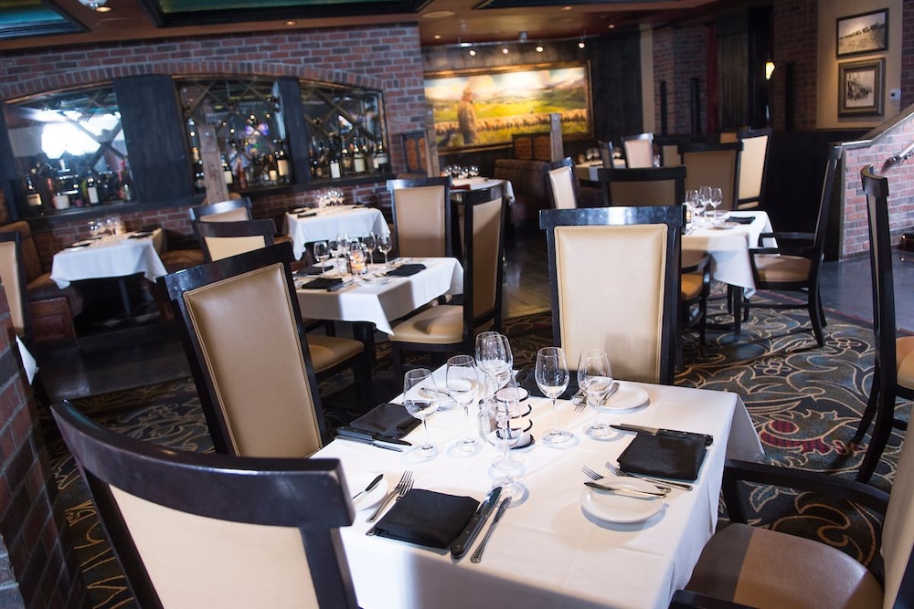 Carson Valley Inn 34/49