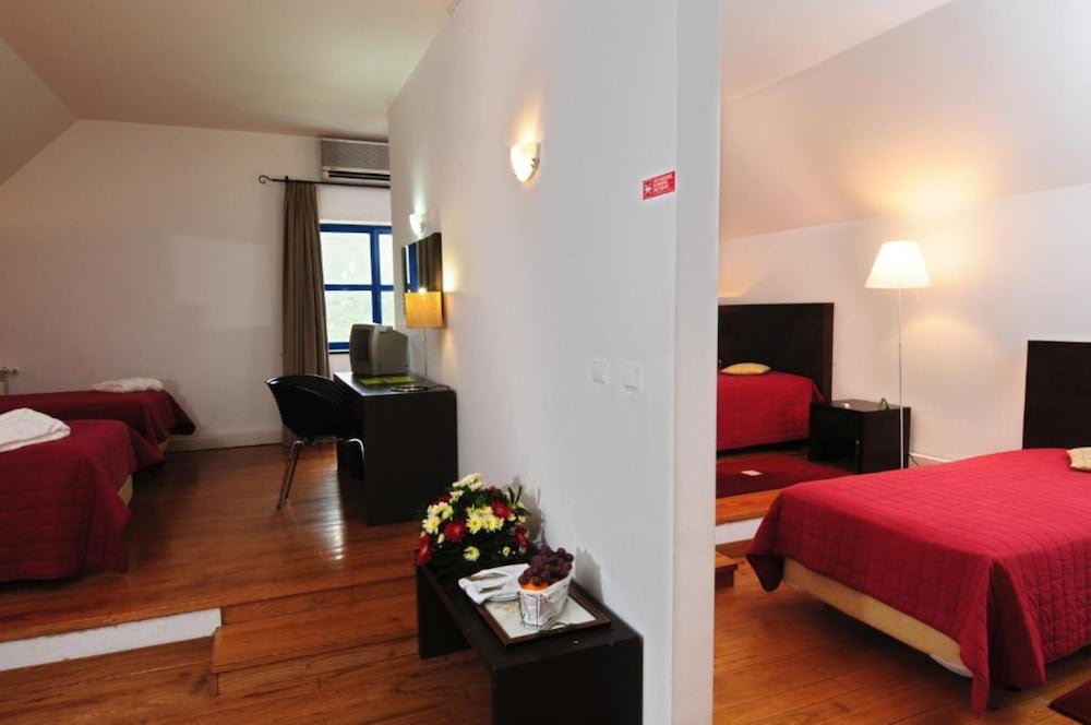 Inatel Piodao Hotel 47/74