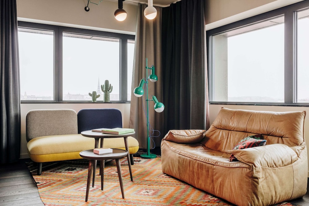 Hobo Hotel Stockholm 47/76
