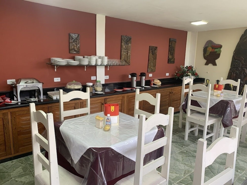 Pousada Paradise - Alcobaca 23/50